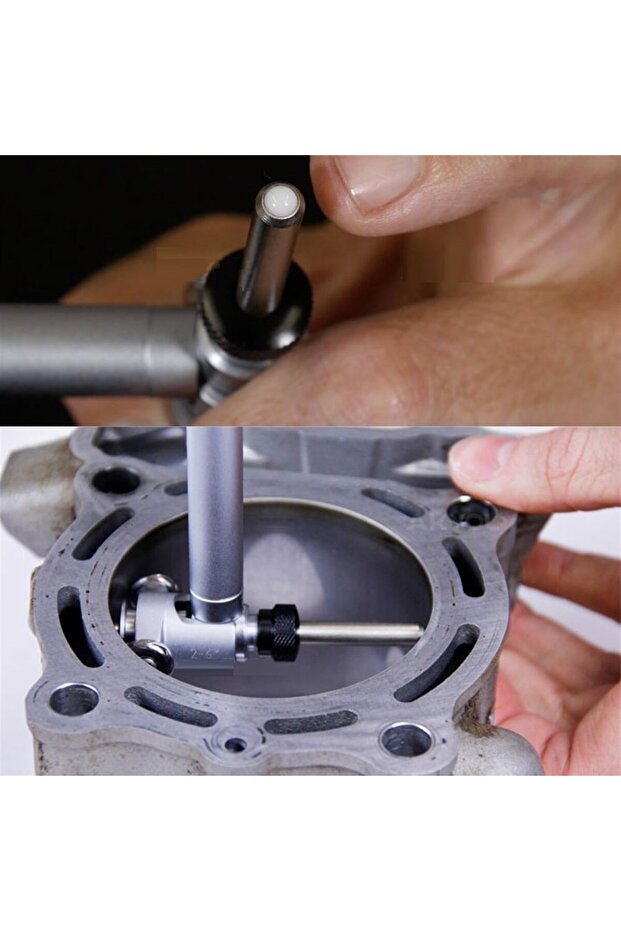 İnsize 2824-s3 Silindir Komparatörü Seti - 3