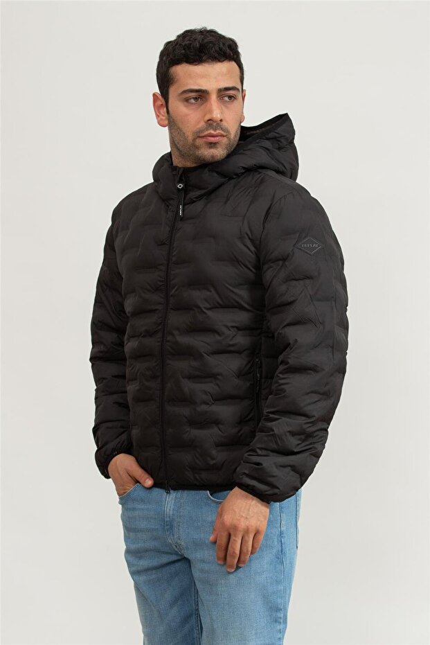 Regular Erkek Mont - 2