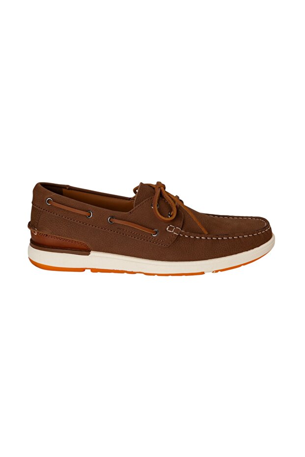 Casual Lace-up Shoes