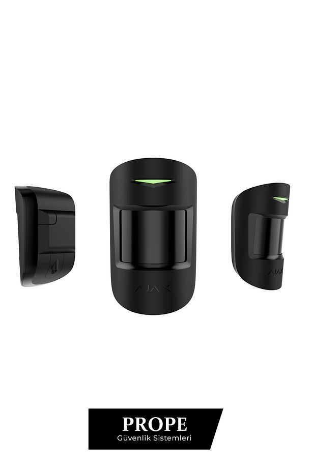 KABLOSUZ YAT GÜVENLİK KOMPAKT SİSTEM SETİ+ 2MP 2 ADET KAMERA - 4