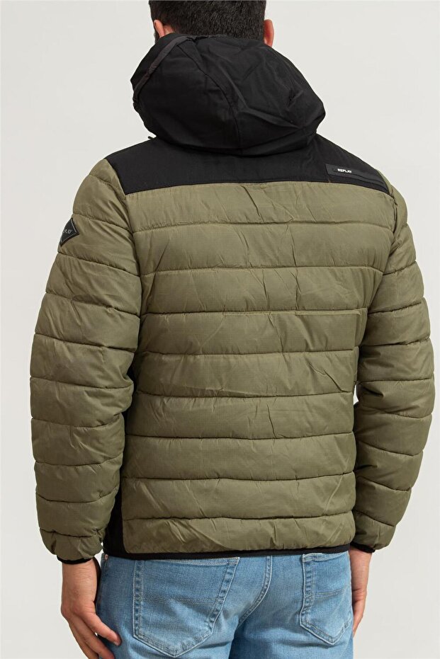 Regular Erkek Mont - 3