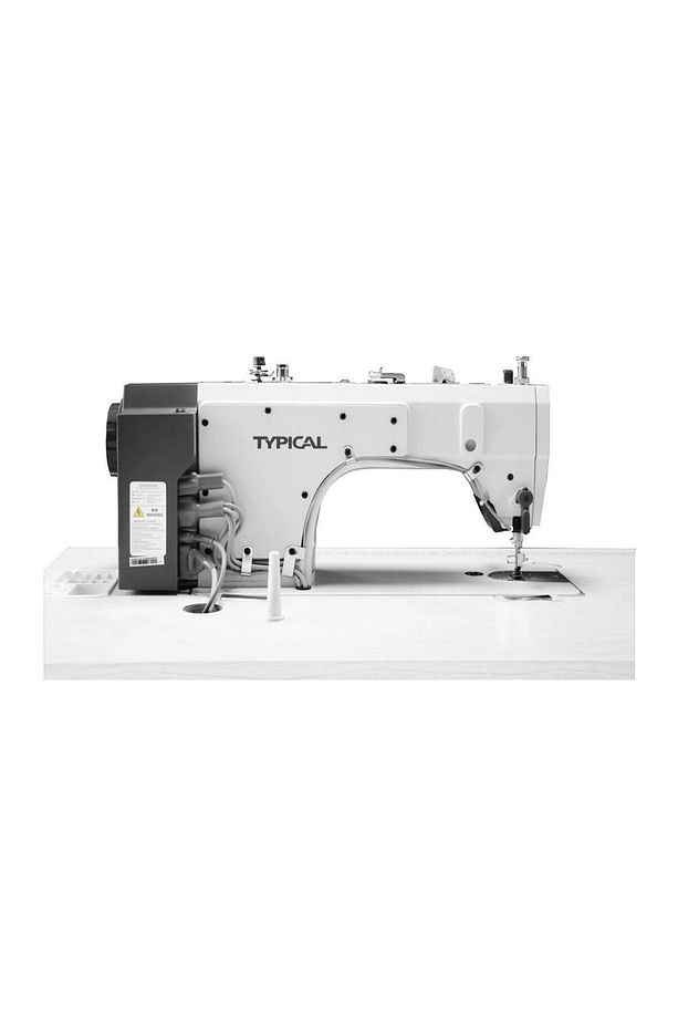 Gc-6880md4 Direct Drive Otomatik Düz Dikiş Makinesi - 3