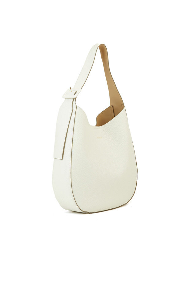 Bej Kadın Çanta - 4