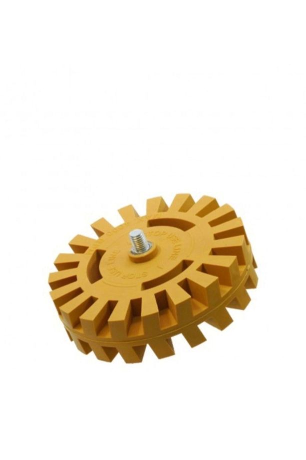 Yapışkan Kaplama Sökücü Disk - 1