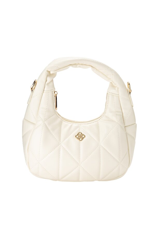 حقيبة كتف بمقبض علوي - 1