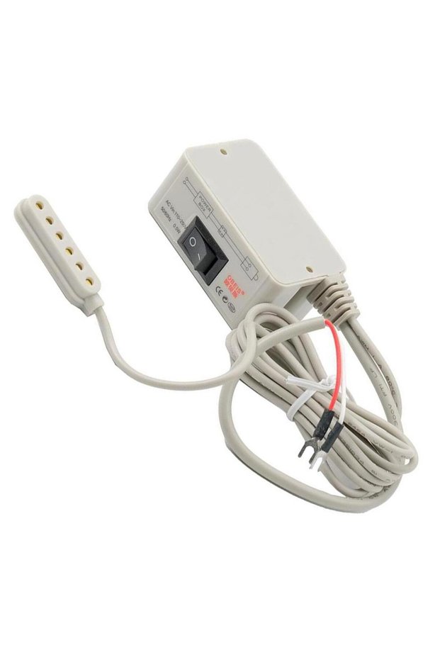 | Mıknatıslı | Makine Lambası | Obs-806