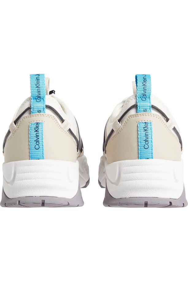 CHUNKY RUNNER VIBRAM - 3