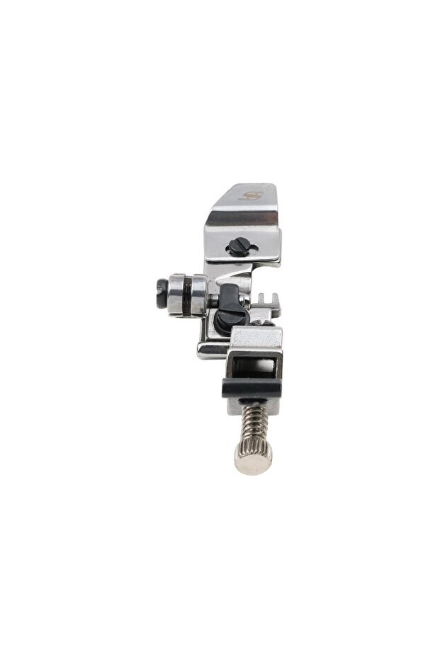 Overlok 4 Iplik 8mm Ayarlı Lastik Ayak Sanayi Tipi Overlok Ayağı | Y11.06497 | Sanayi Tipi Overlok M - 4