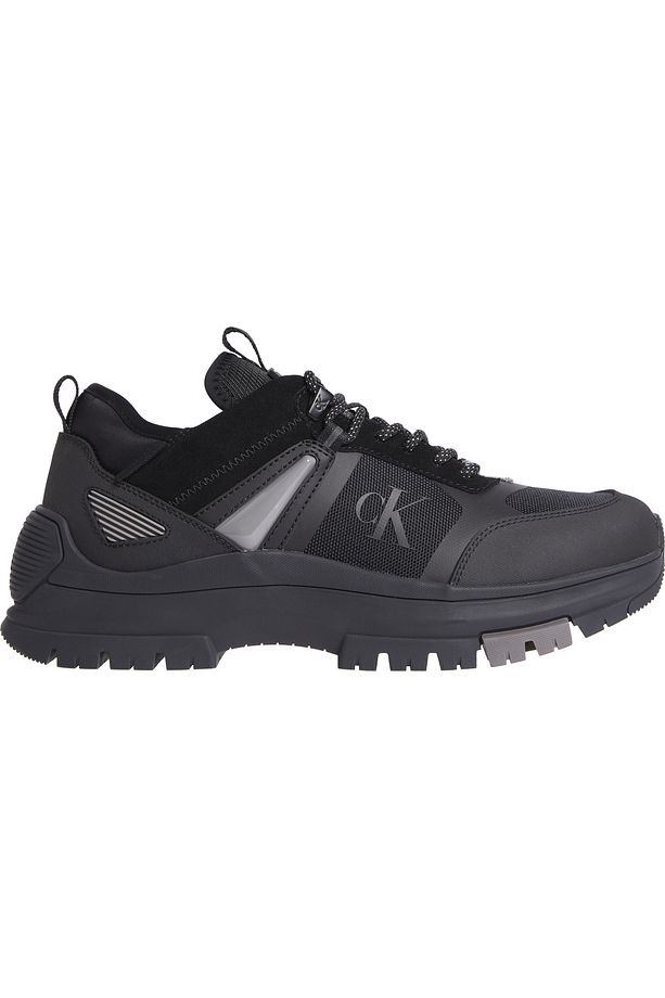 HIKING LACE UP LOW C - 1