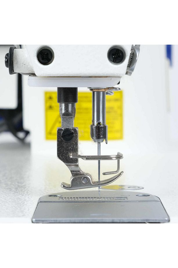 Fdm Ddl-900c Otomatik Düz Dikiş Makinesi - 7