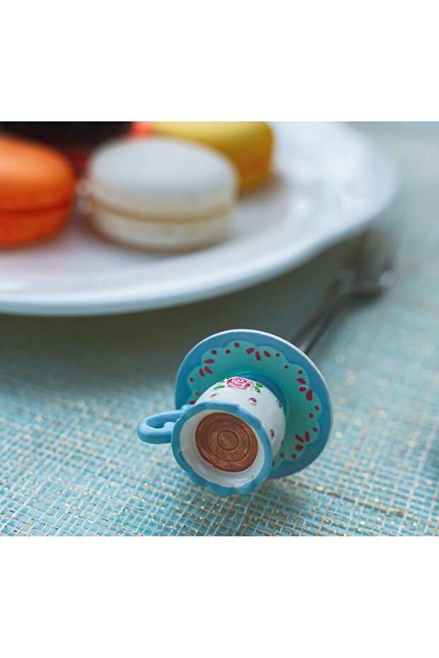 Tatlı Çatalı 904V189F - 5