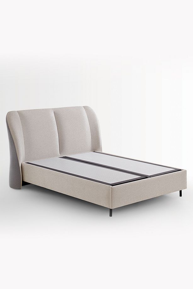 Marlin 2'li Baza, Başlık Set - 4