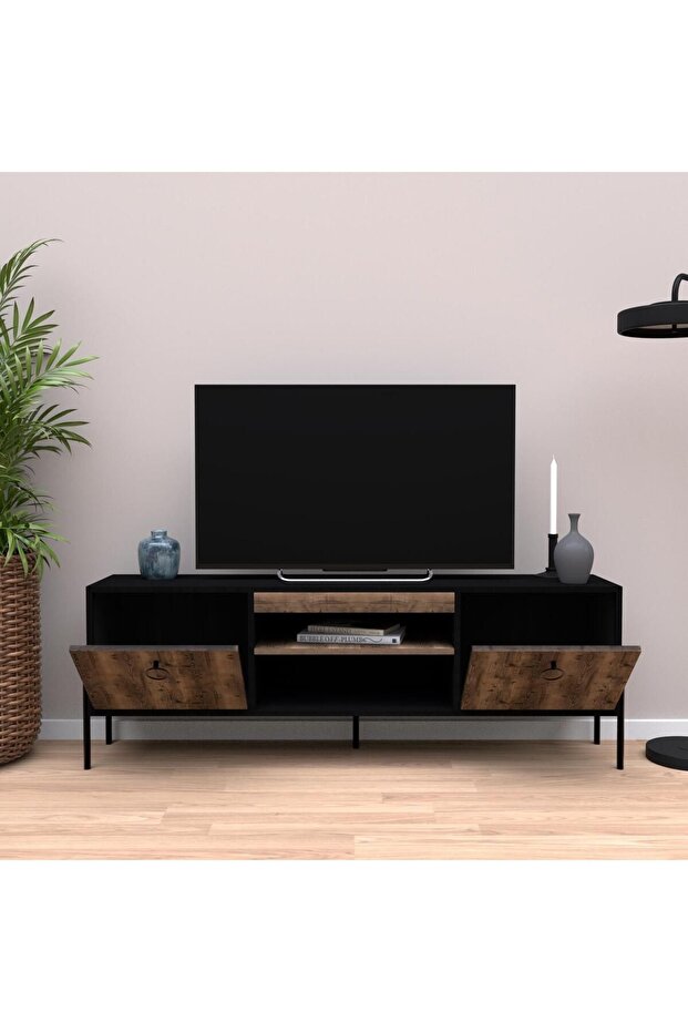 D1540 Juno Tv Ünitesi 160cm - 4