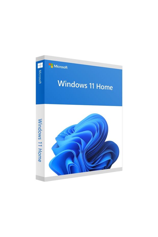 Windows 11 Home Dijital Lisans Key - 1