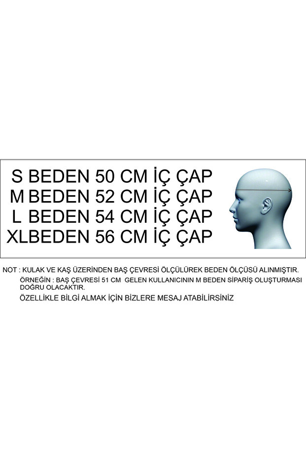 Taekwondo Kaskı & Taekwondo Kask & Tekvando Kaskı & Tekvando Kask & Taekwondo Kapalı Kask - 6