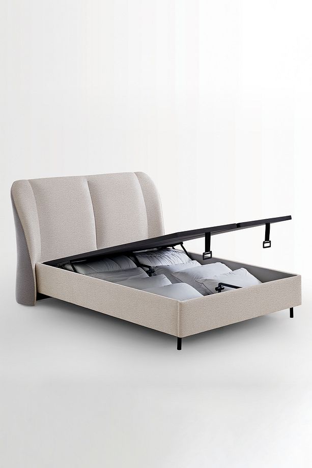 Marlin 2'li Baza, Başlık Set - 5