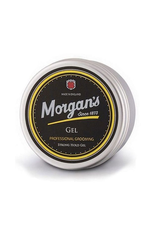 Strong Hold Gel - Yüksek Tutuşlu Şekillendirici Jel 100 ml - 5
