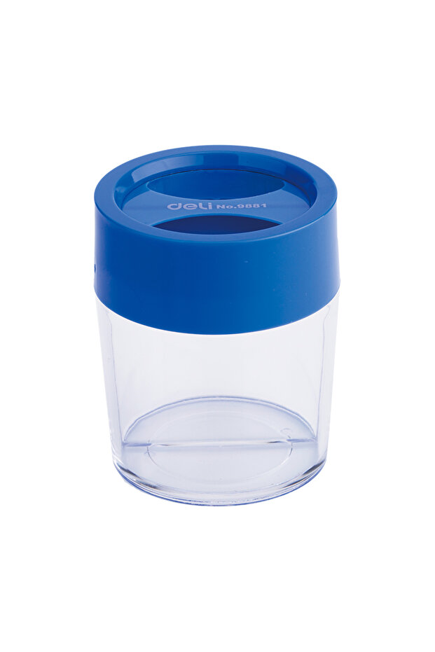 Диспенсър за магнитни кламери Deli - 2