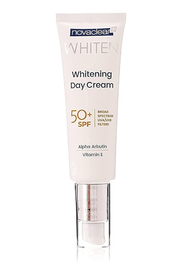 Whitening Day Cream