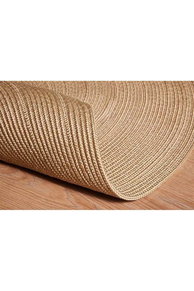 Nomad El Dokuma Jüt Halı 37 - 3