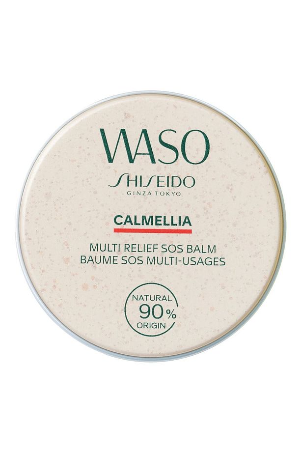 Waso Multi Relief - SOS Balm- 20 gr - 2