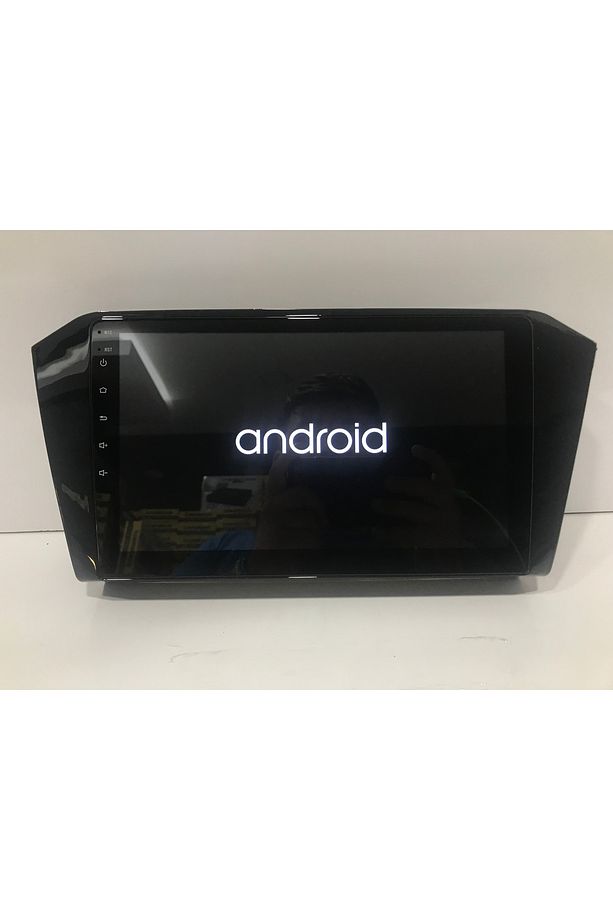 Vw Passat B8 Android Carplay Multimedya Kamera 4/64 Pro - 2