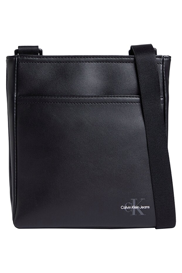 MONO LOGO FLAT PACK 18 Erkek Çapraz Çanta LV04G3107G-UB1 - 1