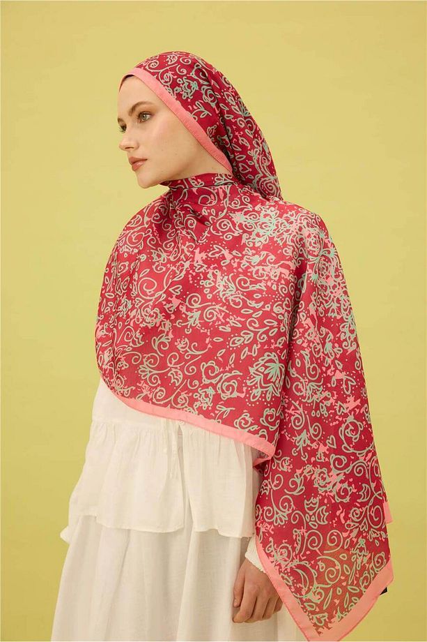 Holiday Collection Soft Şal 3057-05 - 3