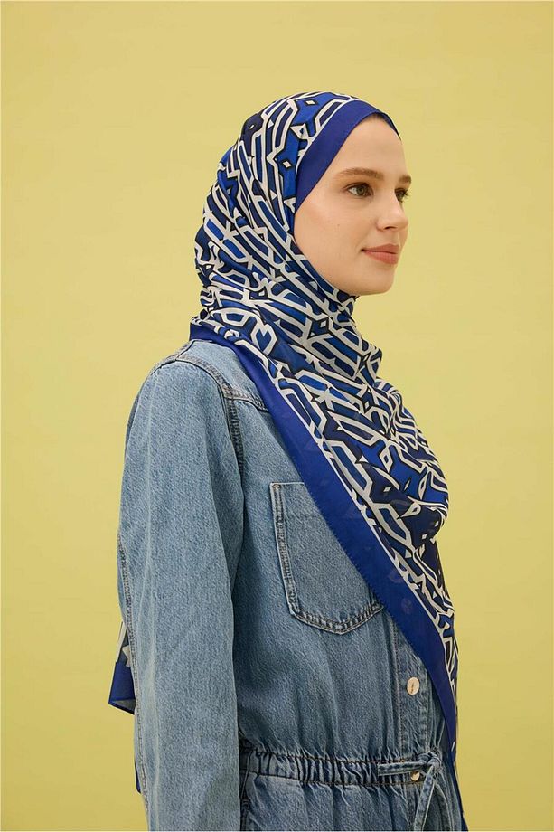 Holiday Collection Soft Şal 3058-07 - 3
