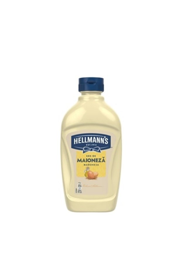 Sos de maioneză, 415 g