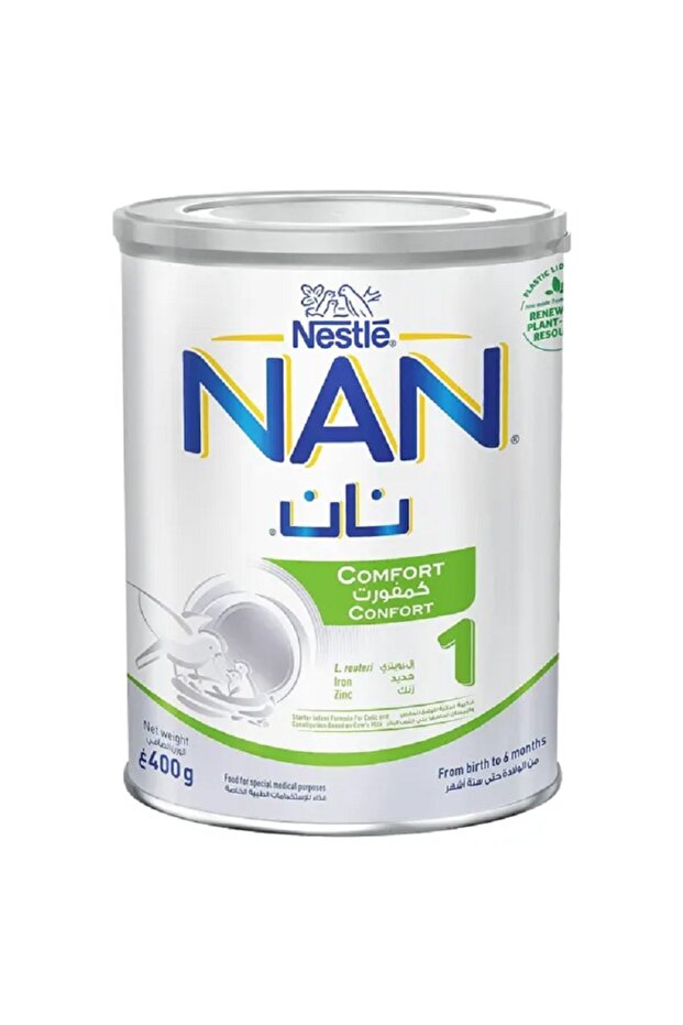1 COMFORT 400G