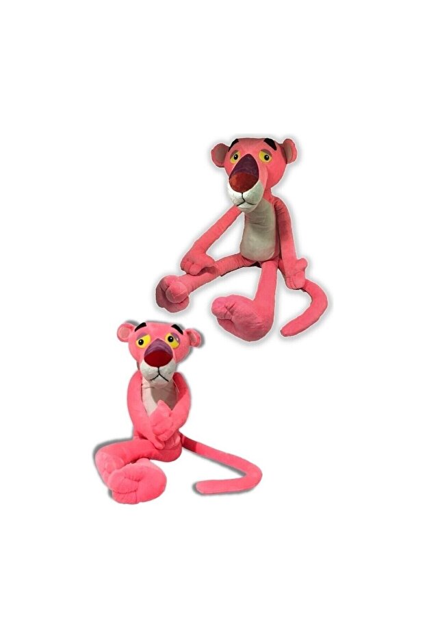 Pembe Panter 95 Cm - 2