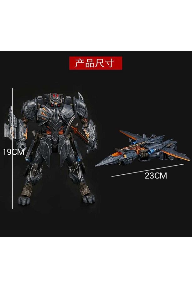 transformers megatron aksiyon figürü - 2