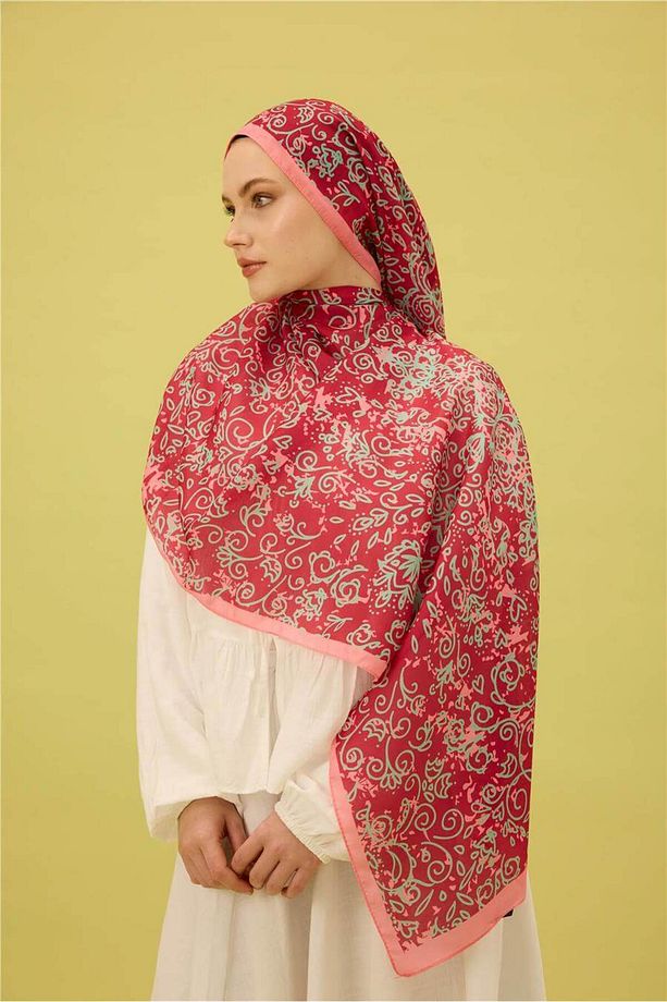 Holiday Collection Soft Şal 3057-05 - 4