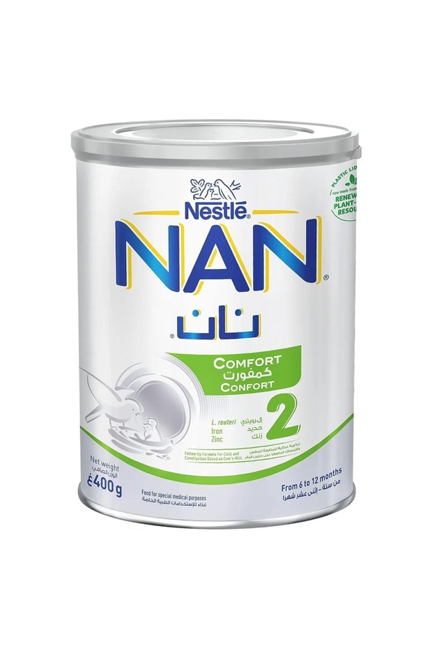 2 COMFORT 400G