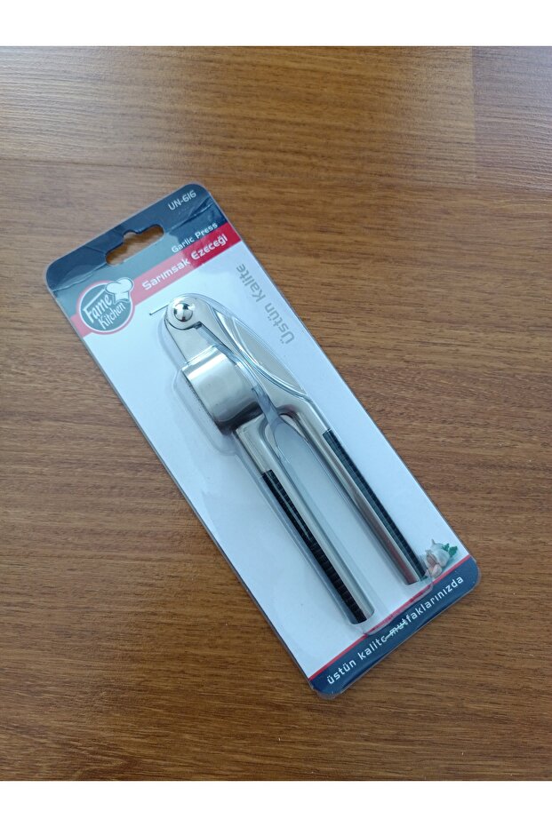 FAME KİTCHEN SARIMSAK - 1