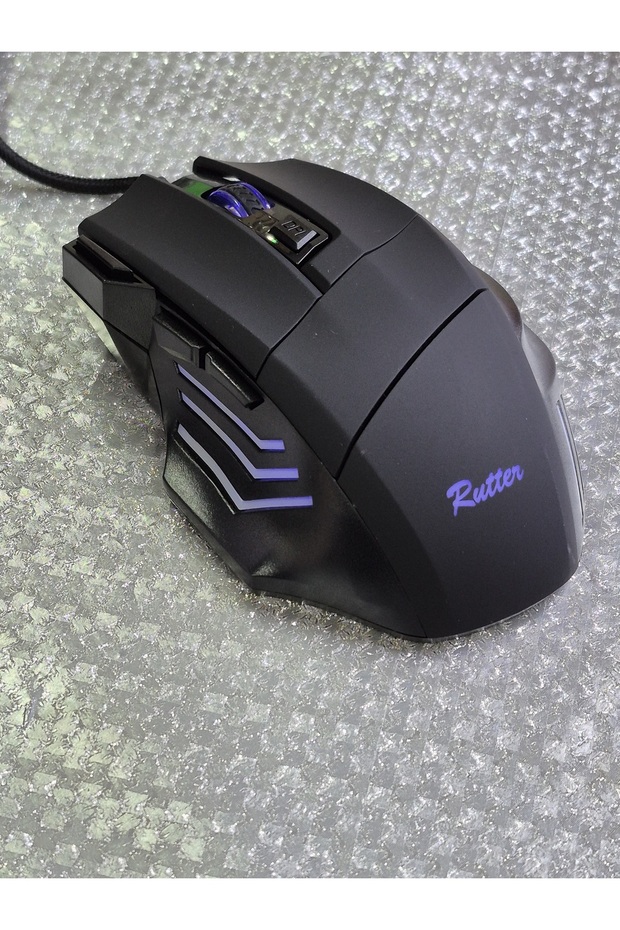 Gaming / Oyuncu Mouse 1200/1800/2400/3200 Dpi RT-10101 - 2