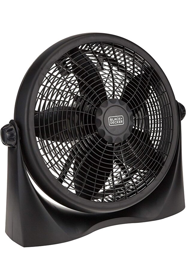 Black+Decker 16 Inch Box Fan - Black, FB1620-B5
