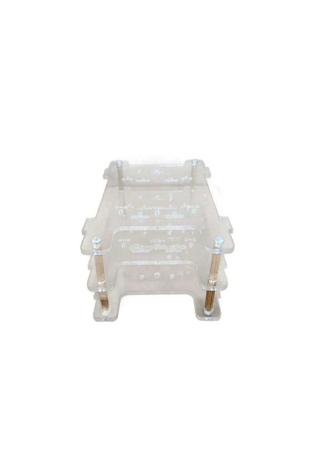 Multi-Pi Raspberry Pi Kutu - 1