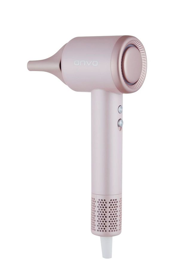 OVHC01 1600W 4 Fonksiyonlu Saç Kurutma Makinesi - 2