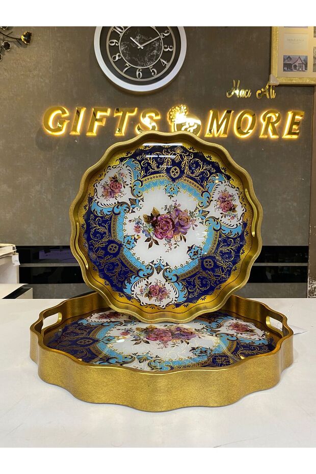 صينية مستديرة BYK - 1