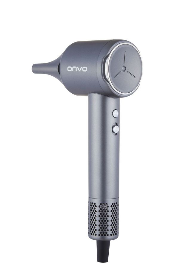 OVHC02 1600W 4 Fonksiyonlu Saç Kurutma Makinesi - 2