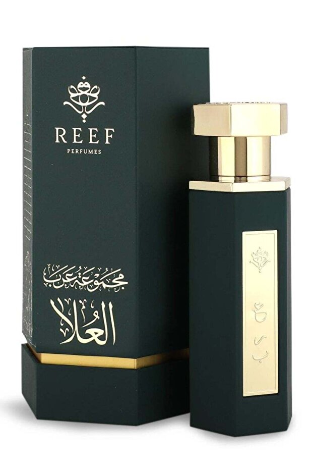 ريف العطور عرب العلا أو دو برفيوم 100مل
