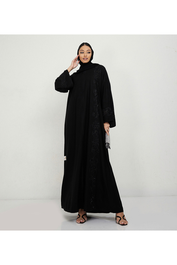 Abaya 27CX - 1