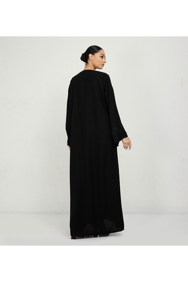 Abaya 27CX - 3