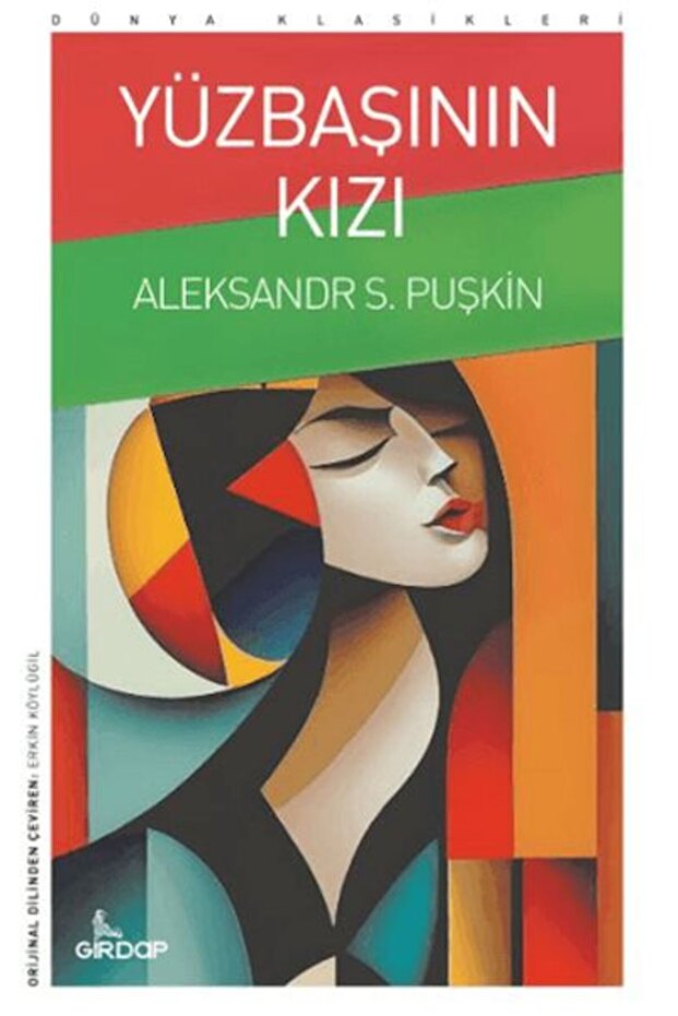 Yüzbaşının Kızı - 1