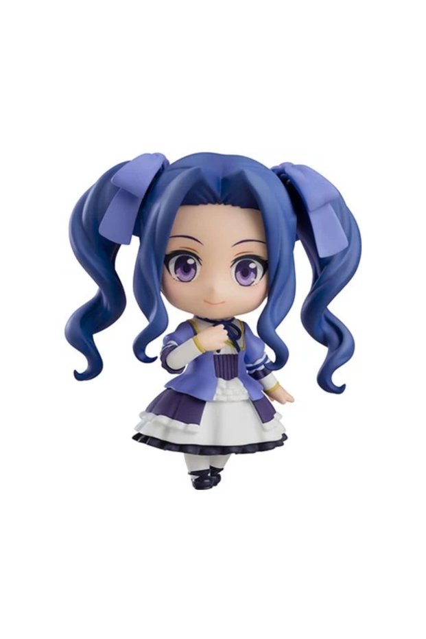 The Rising of the Shield Hero Melty Nendoroid Figure by Good Smile Company