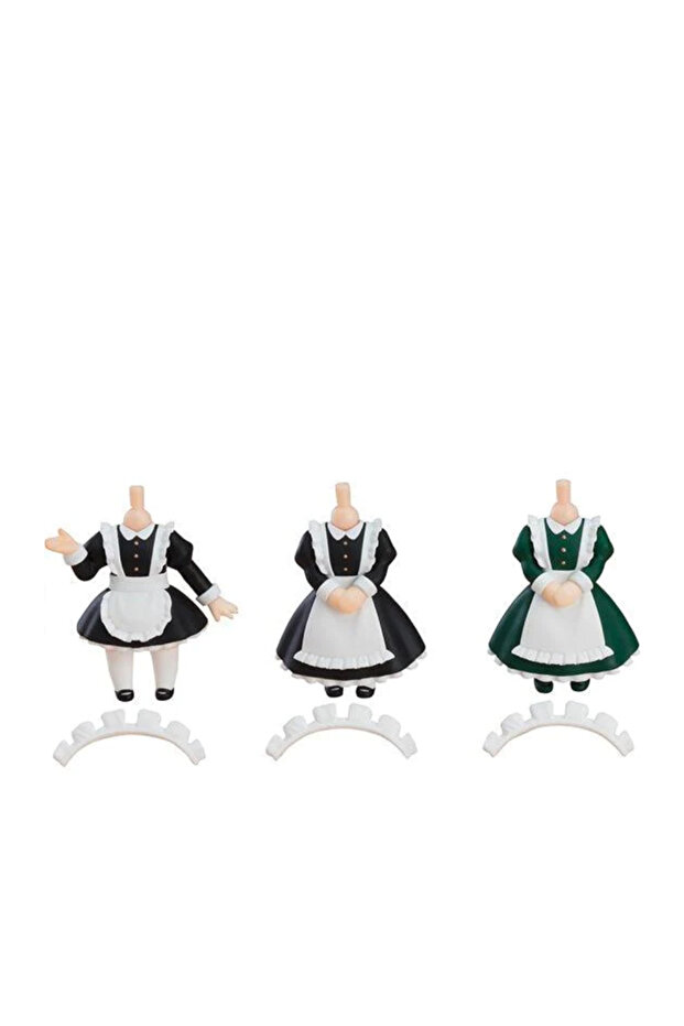 Nendoroid More: Dress Up Maid