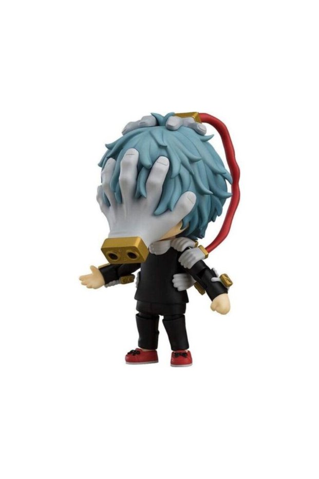 My Hero Academia Tomura Shigaraki : Villain's Edition Nendoroid Action Figure by Good Smile Company