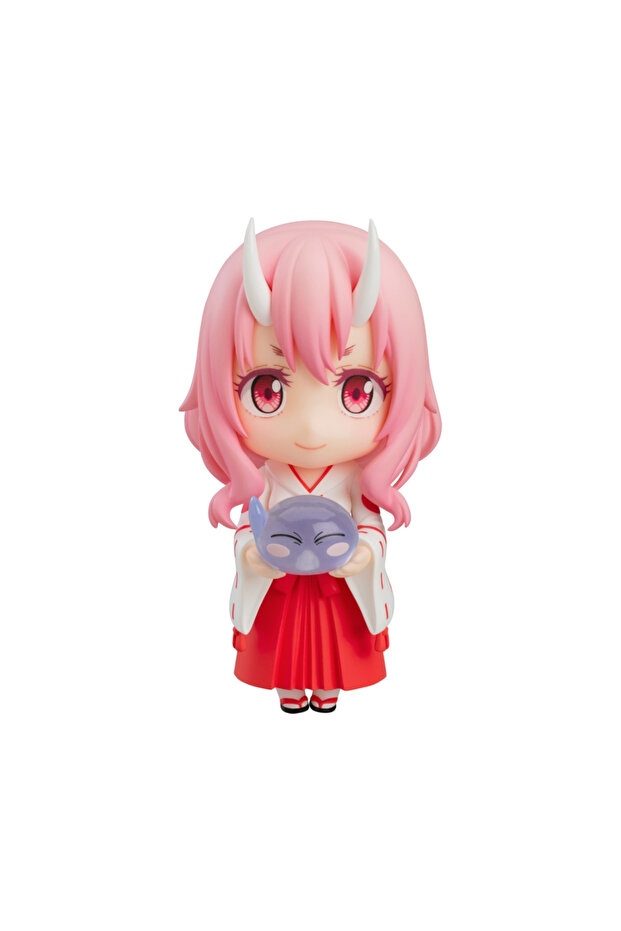 That Time I Got Reincarnated Shuna Nendoroid Action Figure